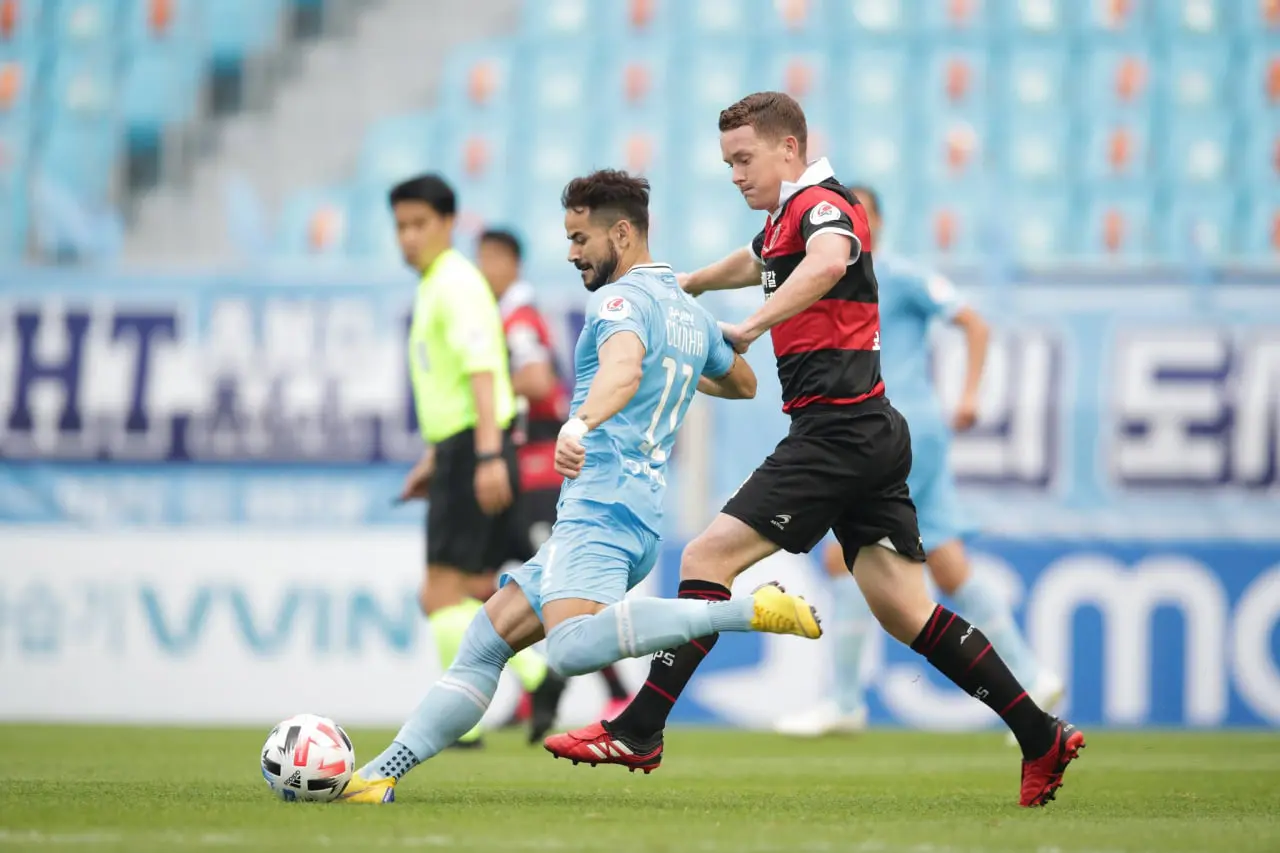 Soi kèo Daegu vs Pohang 17h00 ngày 27/07 (VĐQG Hàn Quốc 2025)