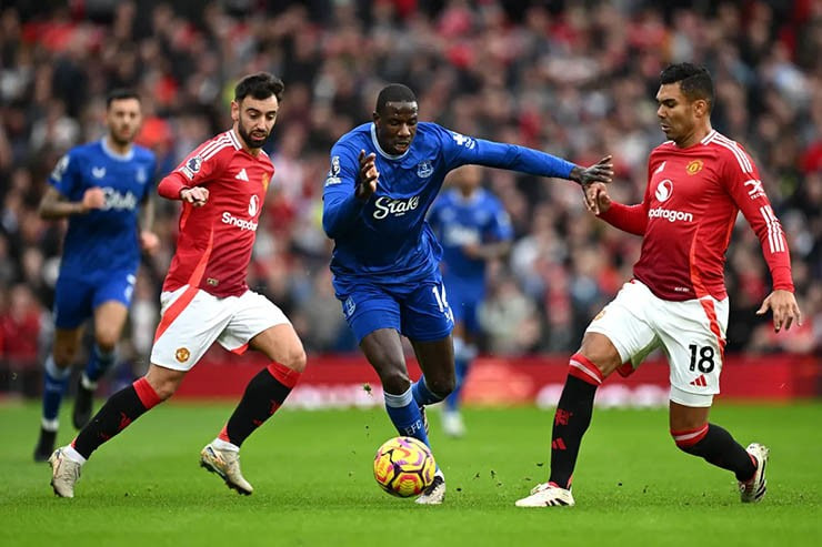 Soi kèo MU vs Everton, 4h00 ngày 04/08: Giao hữu câu lạc bộ 2025