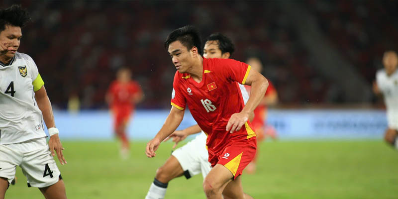 Công Phương có thể thăng hoa hơn trong tương lai