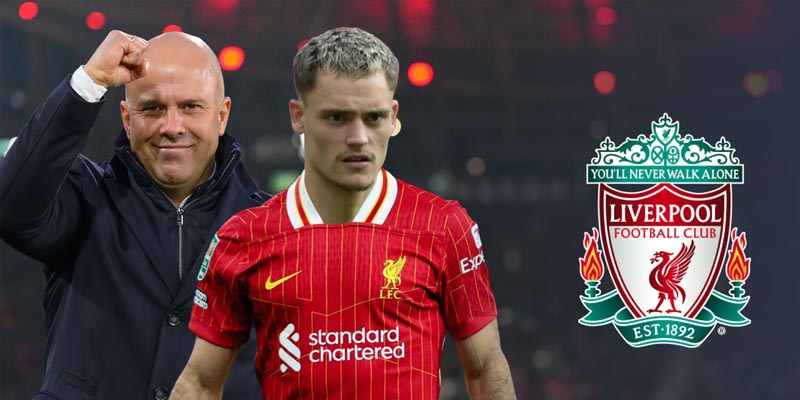 Liverpool mua sắm không CLB nào địch nổi