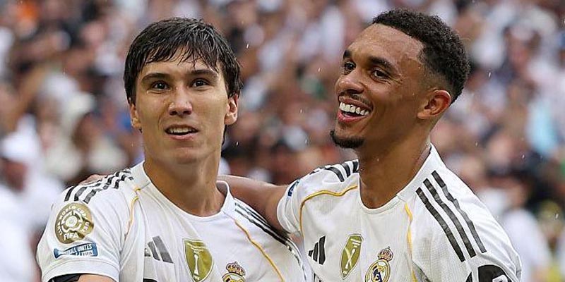 Real Madrid muốn tìm lại vinh quang sau mùa 2024/25 trắng tay
