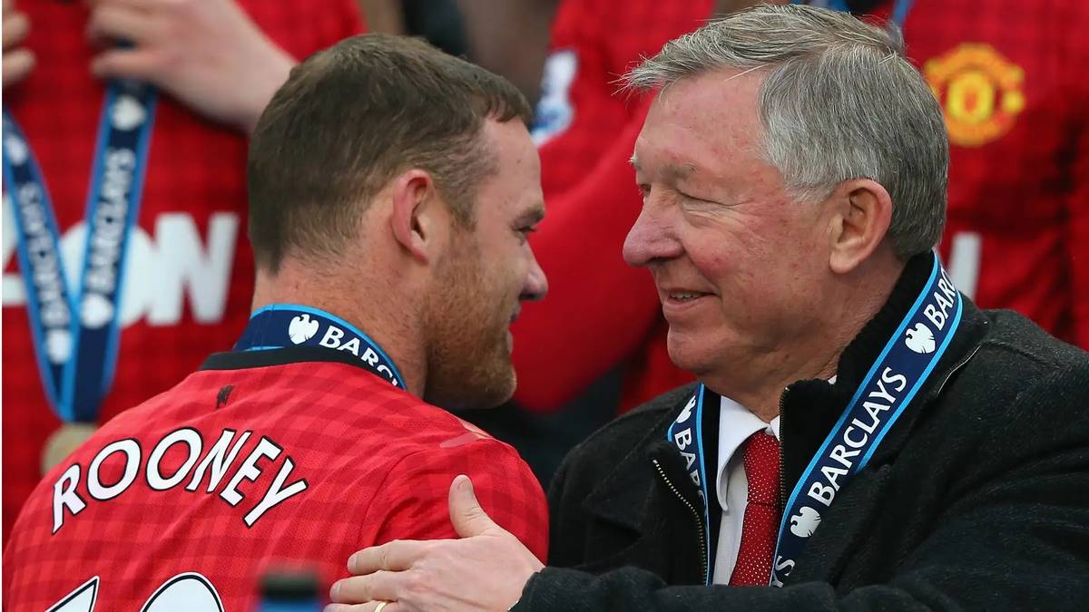 Sir Alex thành công với chiến lược thực dụng