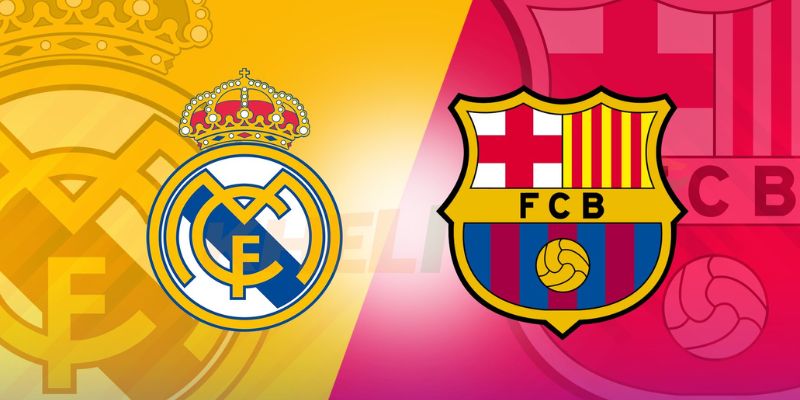 Nhận định Real Madrid vs Barcelona, 22h15 ngày 26/10 - Vòng 10 La Liga