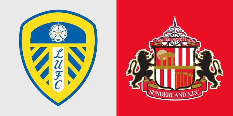 Soi Kèo Sunderland Vs Leeds United Lúc 21h00 Ngày 28/12/2025 - Ngoại Hạng Anh
